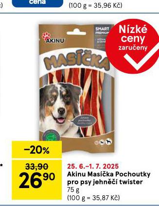 AKINU MASKA PRO PSY