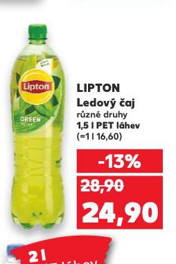 LIPTON LEDOV AJ