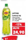 LIPTON LEDOVÝ ČAJ