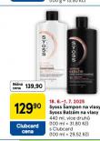 SYOSS AMPON NA VLASY