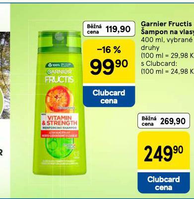 GARNIER AMPON