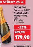 MIONETO PROSECCO DOC
