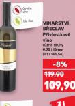 VINAŘSTVÍ BŘECLAV