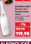 BOHEMIA SEKT
