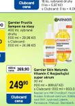 GARNIER SKIN NATURALS VITAMIN C ROZJASŇUJÍCÍ SUPER SÉRUM