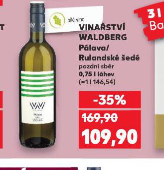 VINASTV WALDBERG