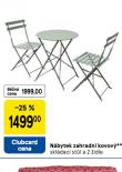 NBYTEK ZAHRADN