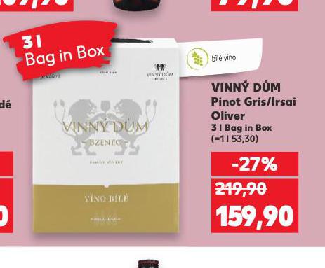VINN DM PINOT GRIS