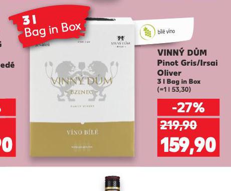 VINN DM ORSAI OLIVER