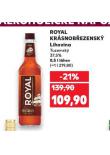 ROYAL KŘÁSNOBŘEZENSKÝ