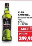 CLAN CAMPBELL