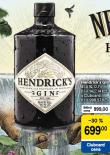HENDRICK'S GIN