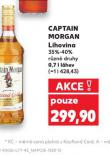 CAPTAIN MORGAN