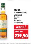 STARÁ MYSLIVECKÁ