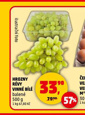 HROZNY RVY VINN BL