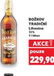 BOŽKOV TRADIČNÍ