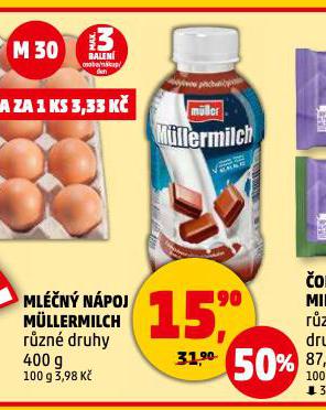 MLLERMILCH MLN NPOJ