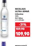 NICOLAUS ULTRA JEMNÁ