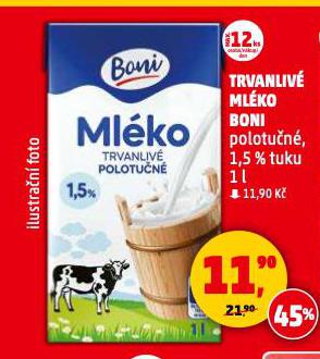 TRVANLIV MLKO