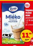 TRVANLIV MLKO