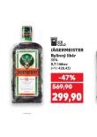 JÄGERMEISTER