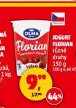 JOGURT FLORIAN