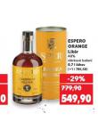 ESPERO ORANGE LIKÉR