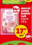 ANGLICK SLANINA
