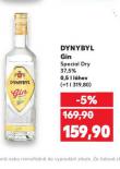 DYNYBYL GIN