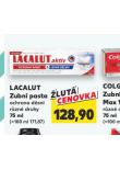 LACALUT ZUBNÍ PASTA