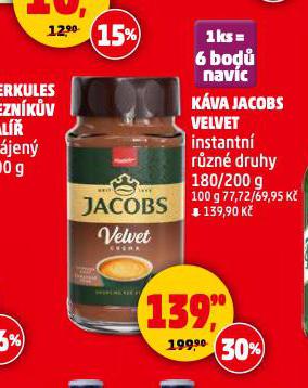 KVA JACOBS