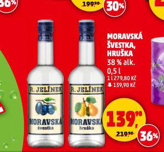 MORAVSK VESTKA