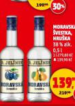 MORAVSK HRUKA