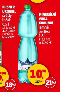 KORUNN