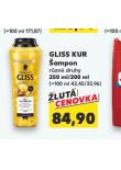 GLISS KUR ŠAMPON