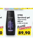 STR8 SPRCHOVÝ GEL