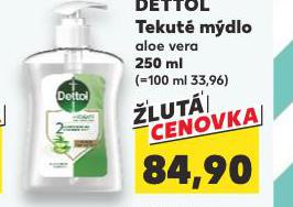 DETTOL TEKUT MDLO