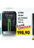 STR8 VODA PO HOLENI