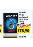 DENIM VODA PO HOLEN