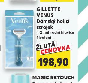 GILLETTE VENUS DMSK HOLIC STROJEK