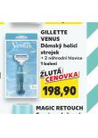GILLETTE VENUS DMSK HOLIC STROJEK