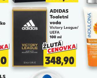 ADDIAS TOALETN VODA
