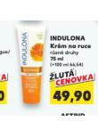 INDULONA KRÉM NA RUCE