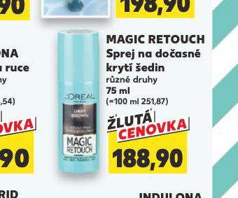 MAGGIC SPREJ NA DOASN KRYT EDIN