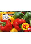 PAPRIKA BICOLORA