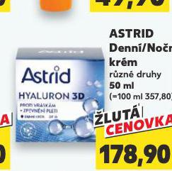 ASTRID KRM