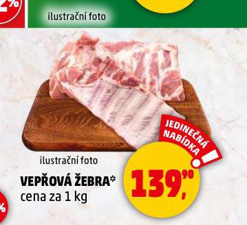 VEPOV EBRA
