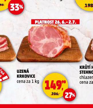 UZEN KRKOVICE