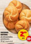 KAISERKA NATURAL
