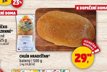 CHLB HRADIAN